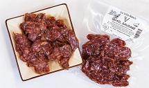 QUAIL SAUSAGE